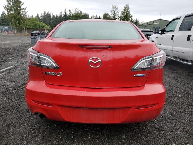 VIN JM1BL1VP1D1805842 2013 Mazda 3, I no.6