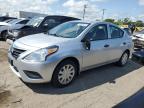 NISSAN VERSA S photo