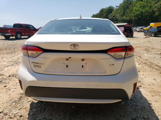 2021 TOYOTA COROLLA LE 5YFEPMAEXMP189674  66866934