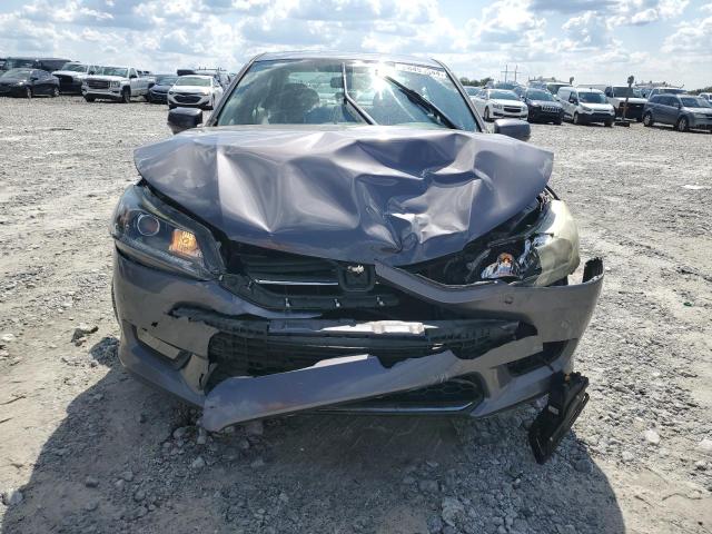2015 HONDA ACCORD EX - 1HGCR2F72FA160291