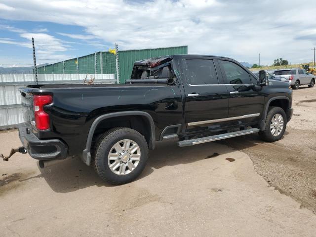 2024 CHEVROLET 2500 HD 2GC4YREY4R1166410