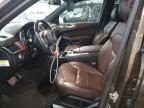 MERCEDES-BENZ ML 350 4MA photo