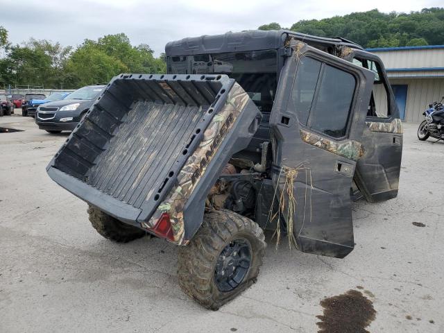 2022 POLARIS RANGER CRE - 4XARSY993N8482318
