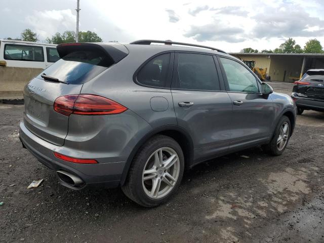 2016 PORSCHE CAYENNE - WP1AA2A28GKA14500