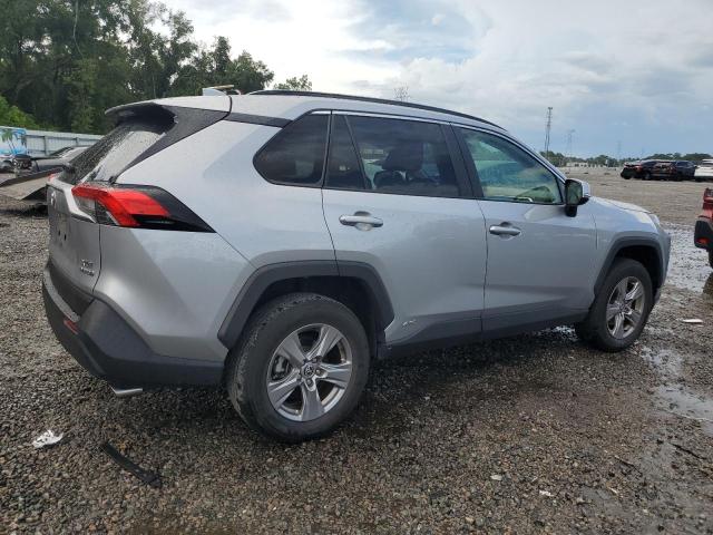 2022 TOYOTA RAV4 XLE - JTMRWRFV2ND138586