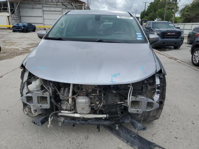 2017 CHRYSLER PACIFICA L - 2C4RC1CG1HR796756