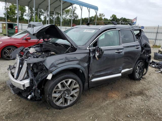 2023 HYUNDAI SANTA FE C #2776365371