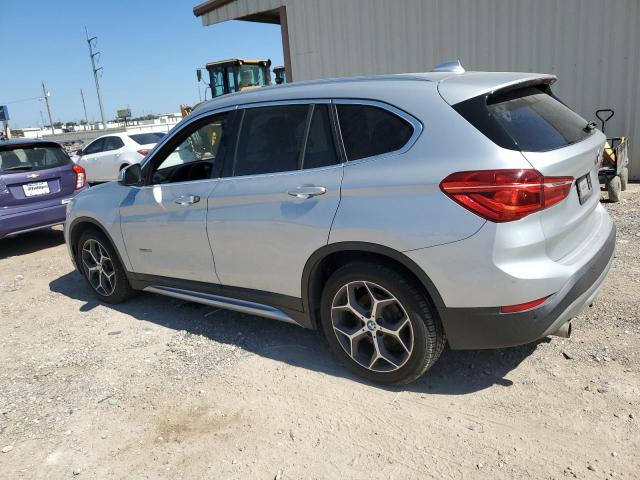 2023 BMW X1 XDRIVE2 - WBXHT3C3XGP885894