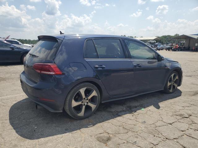 2018 VOLKSWAGEN GTI S - 3VW547AU8JM292352
