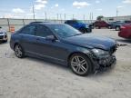 MERCEDES-BENZ C 250 photo