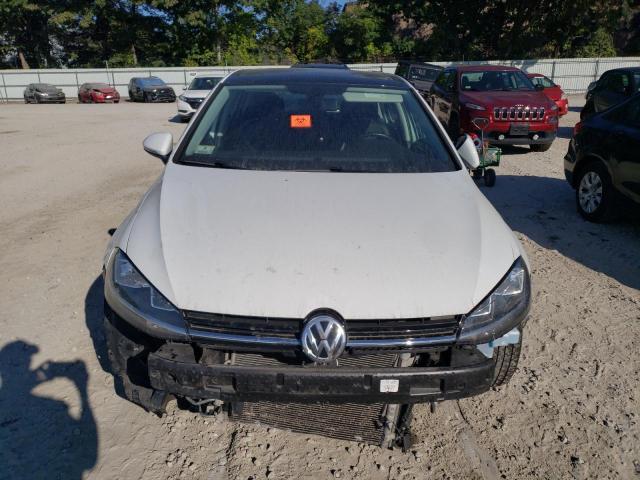 2021 VOLKSWAGEN GOLF - 3VWG57AU2MM001273