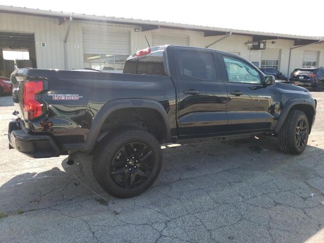 VIN 1GCPTEEK6P1216050 2023 Chevrolet Colorado, Trai... no.3