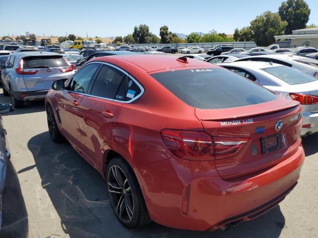 VIN 5YMKW8C50J0Y74497 2018 BMW X6 no.2