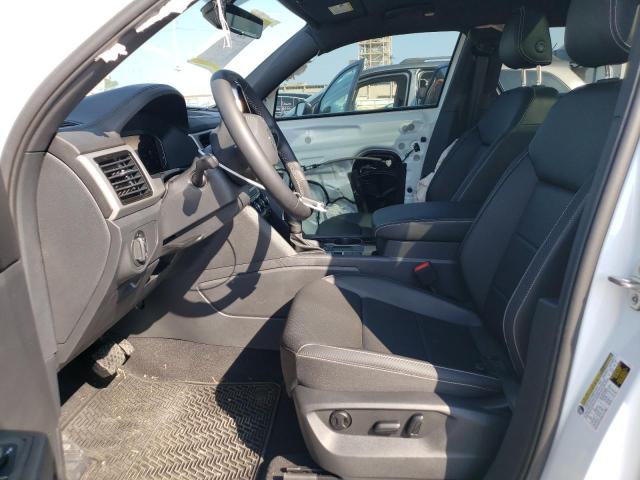 2023 VOLKSWAGEN ATLAS CROS - 1V2JE2CA9PC222811