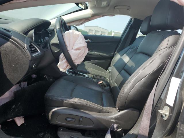 2017 CHEVROLET CRUZE PREM - 3G1BF5SM9HS505438