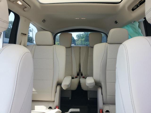 2023 MERCEDES-BENZ GLS 450 4M - 4JGFF5KE4PA965734