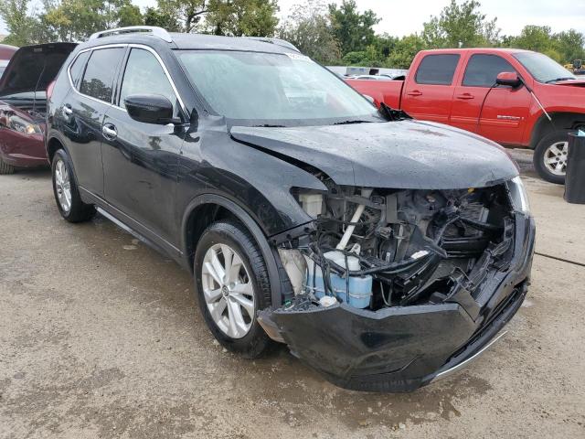 2018 NISSAN ROGUE S - 5N1AT2MT7JC810734