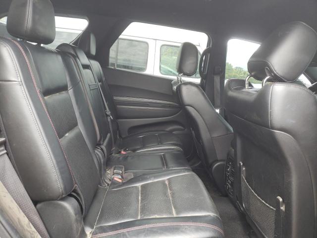 2021 DODGE DURANGO R/ - 1C4SDJCT1MC801419