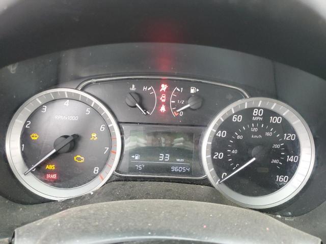 2015 NISSAN SENTRA S - 3N1AB7AP1FY268740