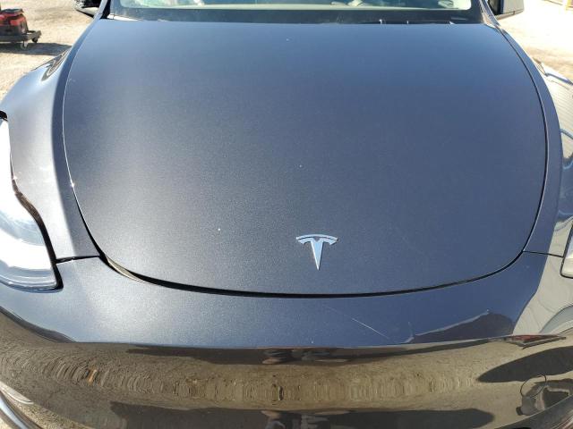 VIN 7SAYGDED4RF017872 2024 Tesla MODEL Y no.11