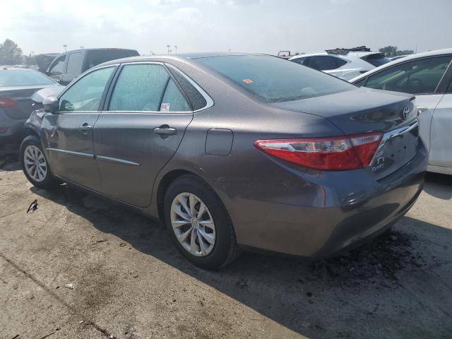 VIN 4T4BF1FK9FR455194 2015 Toyota Camry, LE no.2