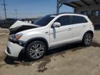 2017 MITSUBISHI OUTLANDER - JA4AR4AWXHZ061216