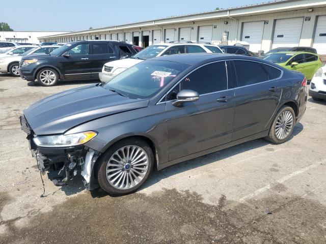 VIN 3FA6P0HD1GR112481 2016 Ford Fusion, SE no.1