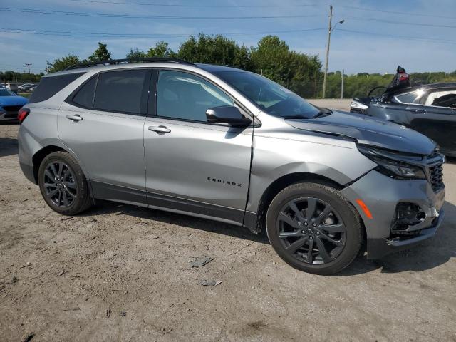 2023 CHEVROLET EQUINOX RS - 3GNAXMEG4PS135778