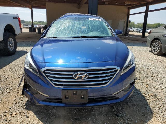 2016 HYUNDAI SONATA SE - 5NPE24AF5GH338582