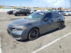 2024 HONDA CIVIC SPOR - 2HGFE2F59RH564847