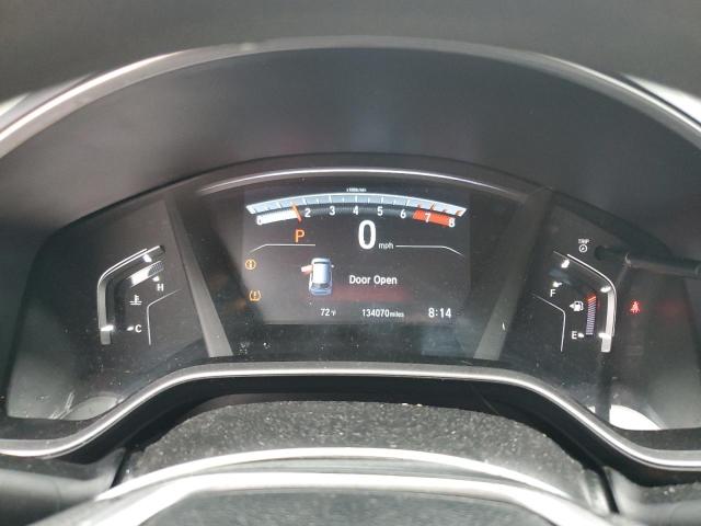 2018 HONDA CR-V EX - 7FARW1H52JE021287
