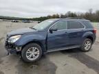 CHEVROLET EQUINOX LT photo