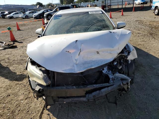 2017 TOYOTA CAMRY LE - 4T1BF1FKXHU303390