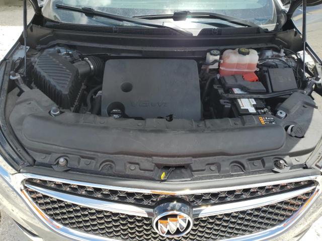 2019 BUICK ENCLAVE AV - 5GAERDKW1KJ240077