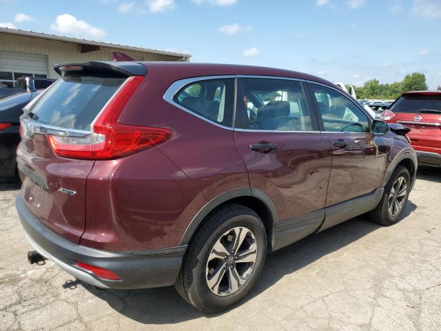 2017 HONDA CR-V LX 5J6RW6H38HL005328  69564774