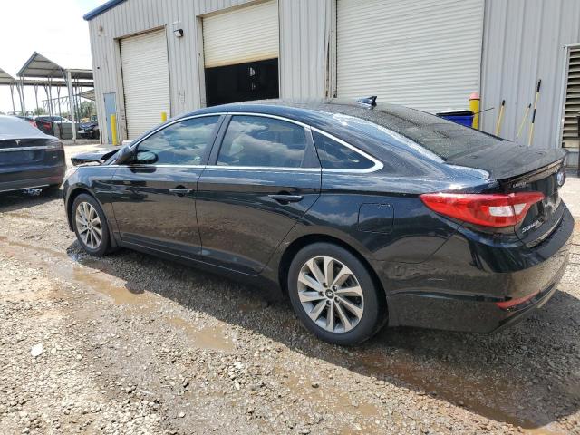 2017 HYUNDAI SONATA SE - 5NPE24AFXHH476684