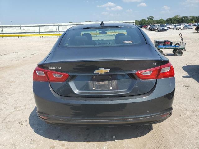 2018 CHEVROLET MALIBU LT - 1G1ZD5ST8JF127344