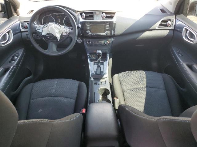 2017 NISSAN SENTRA S - 3N1AB7AP6HY259812