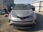 TOYOTA C-HR XLE photo