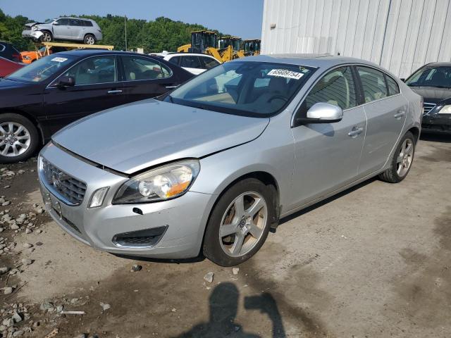 2012 VOLVO S60 T5 - YV1622FS9C2092348