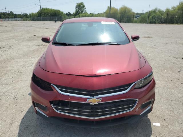 2017 CHEVROLET MALIBU LT - 1G1ZE5ST0HF247257