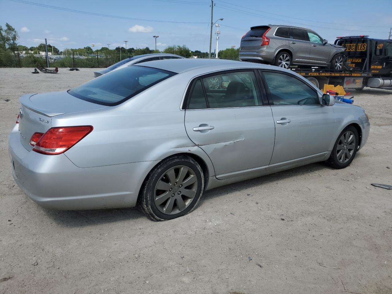 Global Auto Auctions