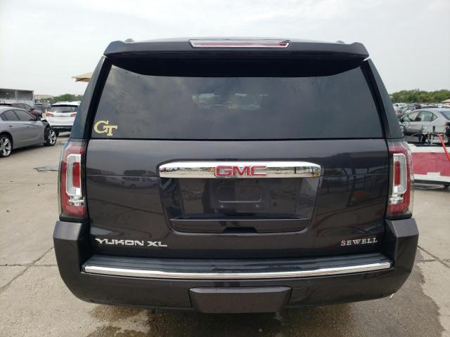 2016 GMC YUKON XL D - 1GKS2HKJ5GR328242