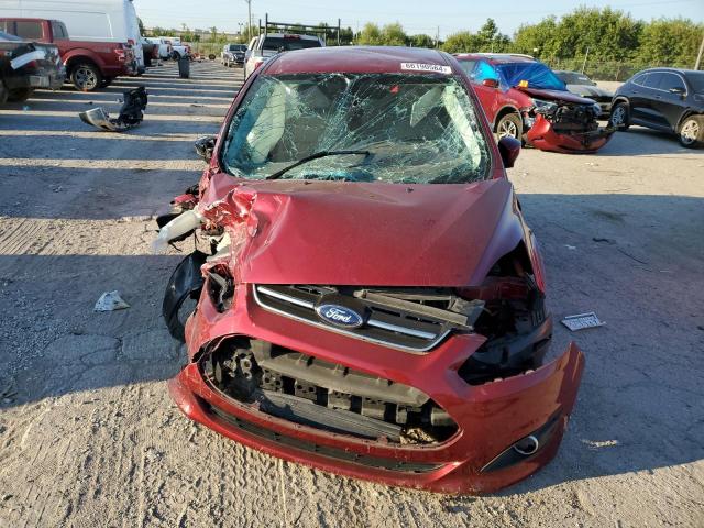 2016 FORD C-MAX PREM - 1FADP5CU9GL110617