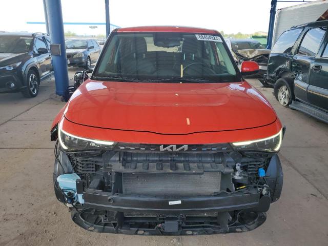 2023 KIA SOUL GT LI - KNDJ53AUXP7197446