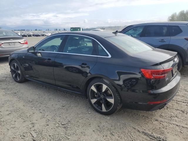 VIN WAUENAF42HN015506 2017 Audi A4, Premium Plus no.2