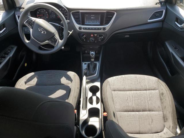 2019 HYUNDAI ACCENT SE 3KPC24A3XKE066153  69437924