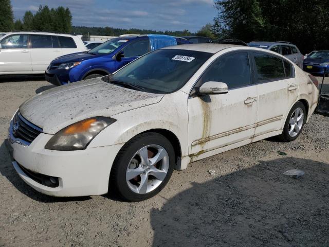 NISSAN ALTIMA 3.5