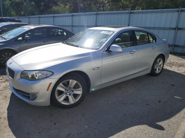 VIN WBAXG5C58DD228905 2013 BMW 5 Series, 528 I no.1