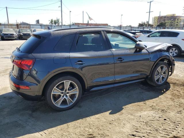 VIN WA1BNAFY2K2108795 2019 Audi Q5, Premium Plus no.3